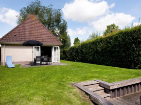 Skip Wellness De Luxe with sauna